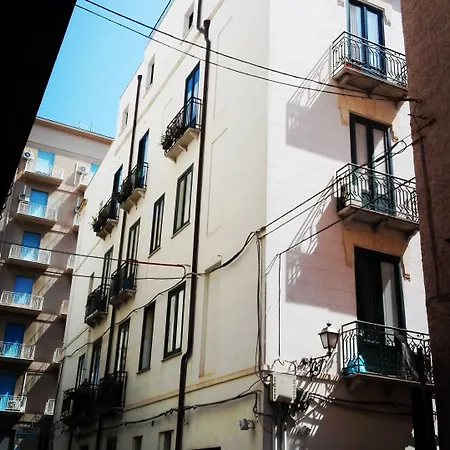 Casalicchio 3* Trapani