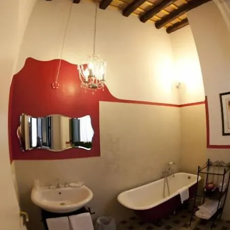 Casalicchio Zajazd 3*