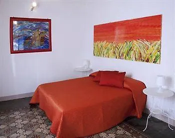 Casalicchio Zajazd Trapani