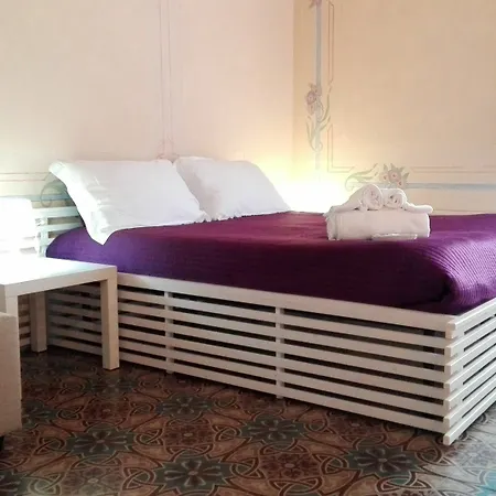 Casalicchio 3* Trapani