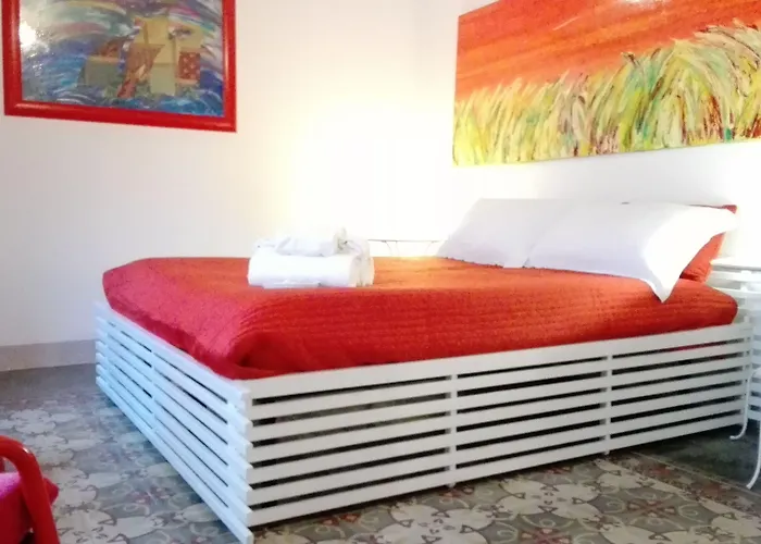 Locanda Casalicchio
