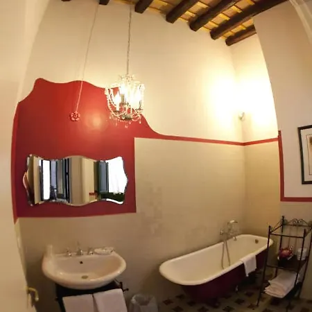 Casalicchio Inn 3*