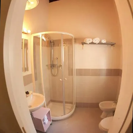 Inn Casalicchio Trapani