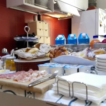 Inn Casalicchio 3*